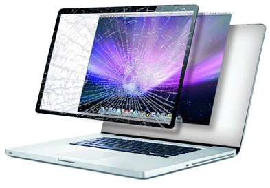 Mac and PC Screen Repair